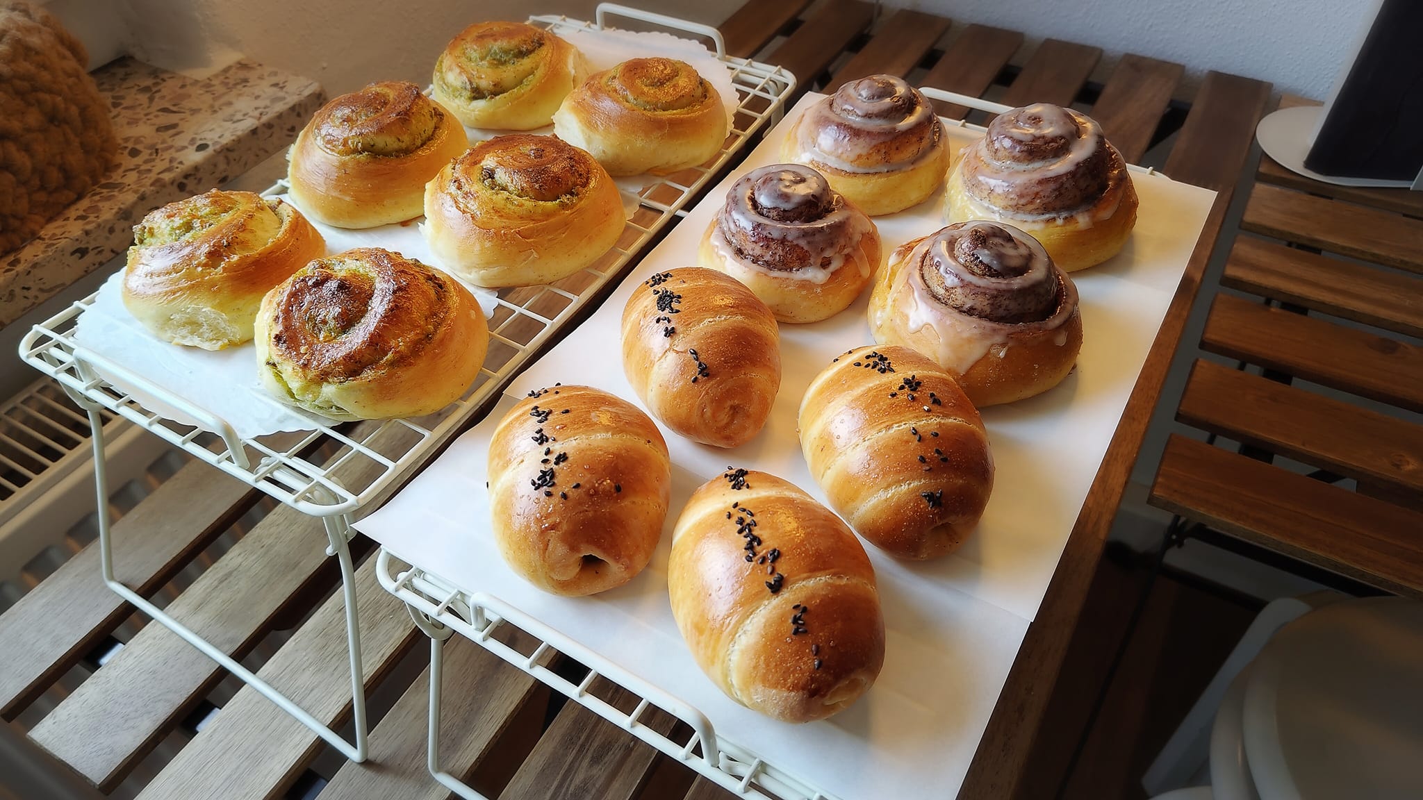 Selbstgemacht